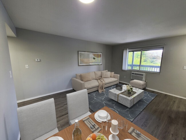 Golf Marina Apartments