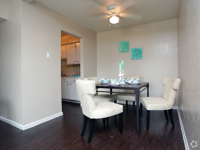 Interior Photo - Bella Vista Sol Rental