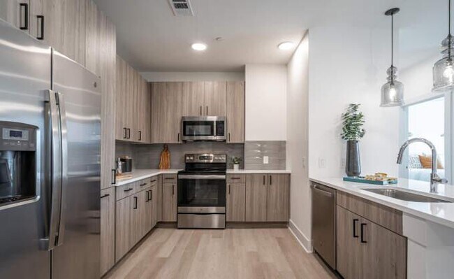 Photo - 1 bedroom in Spring TX 77389 Unit 1292
