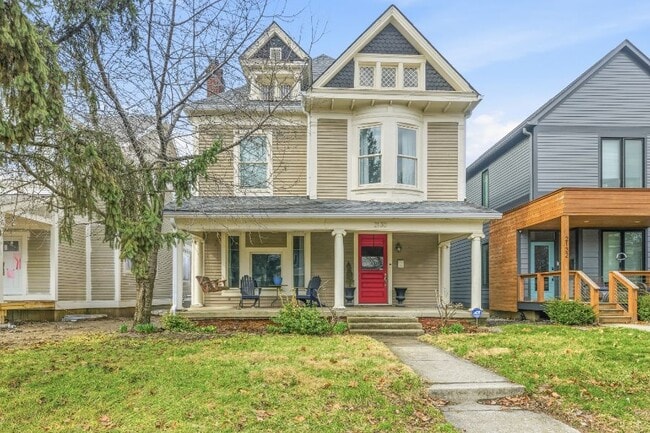 Building Photo - 2130 N Delaware St