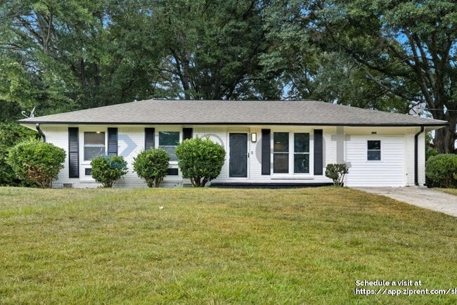 Building Photo - 7064 Eunice Dr Rental