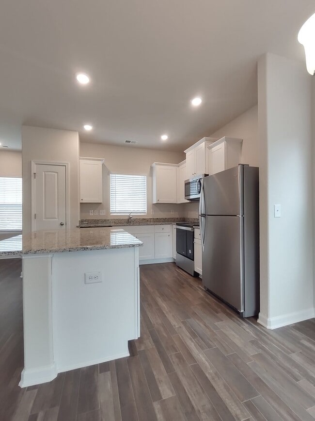 Photo - BRAND-NEW Townhome Located in Sanford- Minutes from Shopping, Dining, and Community Parks! Wont l...