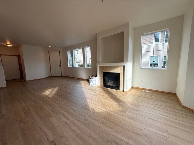 Photo - Three Bedroom Townhome in DuPont
