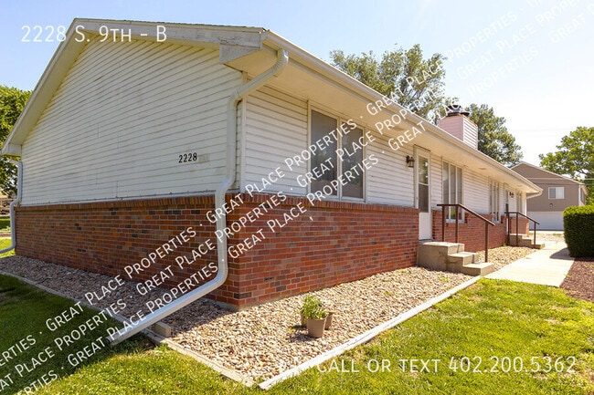 Photo - 2228 S. 9th-B Unit B