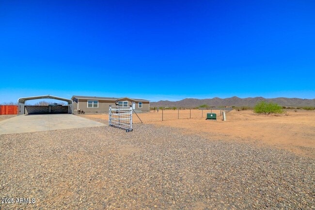 Building Photo - 8953 S Aubrey Cir Rental
