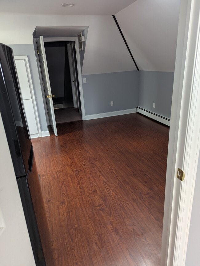 Living Room - 2147 Salisbury Park Dr Unit 1