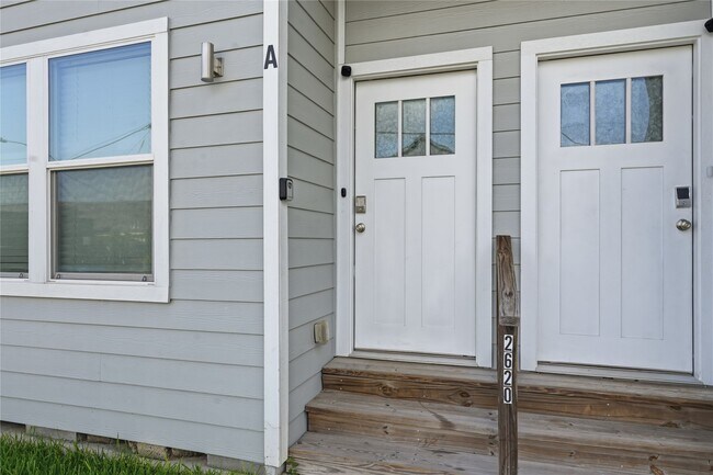 Photo - 2620 Delafield St Unit A
