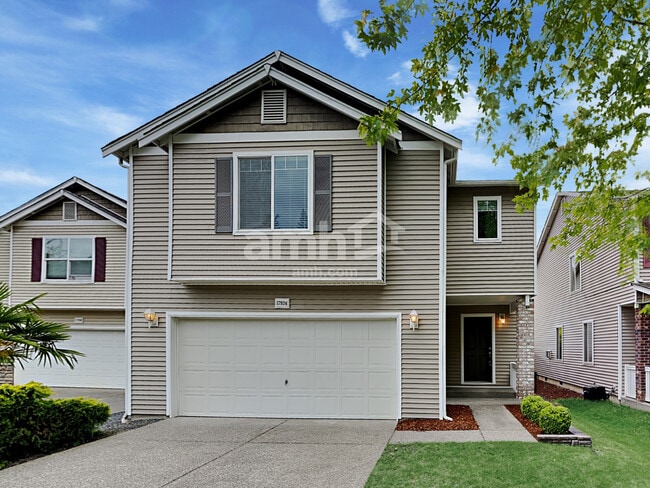 Photo - 17924 97th Ln E House