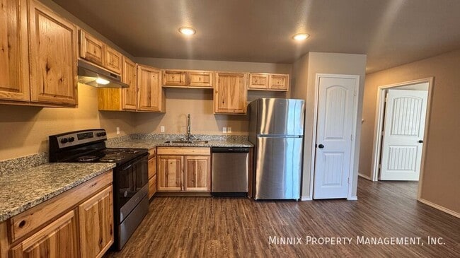 Photo - 2610 N Avenue P