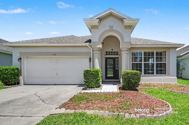 Photo - 122 Brassington Dr