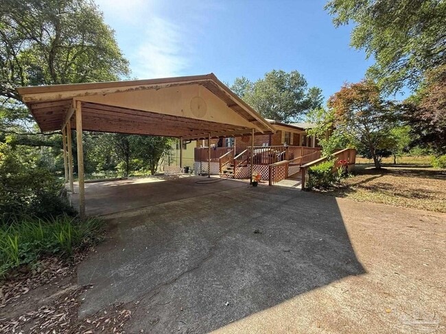 Photo - 4801 Berryhill Rd