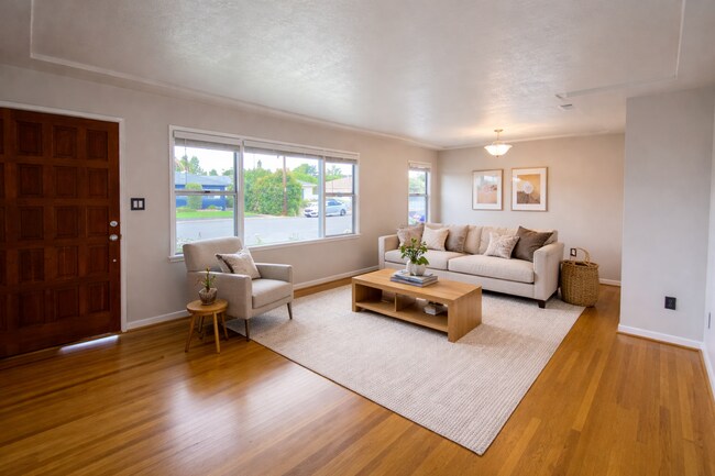 Photo - Large 3 bed 2 bath on 62nd! (Lease out, pending signatures. Check back in a few days!)