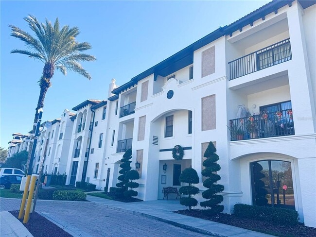 Photo - 5550 E Michigan St Unit 3307