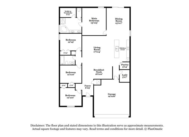 Photo - 11012 Snowbrook Ct