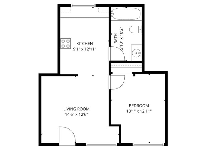 Photo - 36986 Division Rd Unit 5