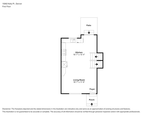 Photo - 15062 Kelly Pl