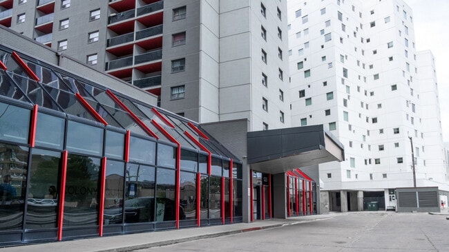 Photo - Colony Square