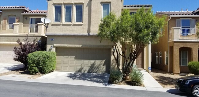 Building Photo - 9366 Fitzwilliam, Las Vegas NV 89178 Rental