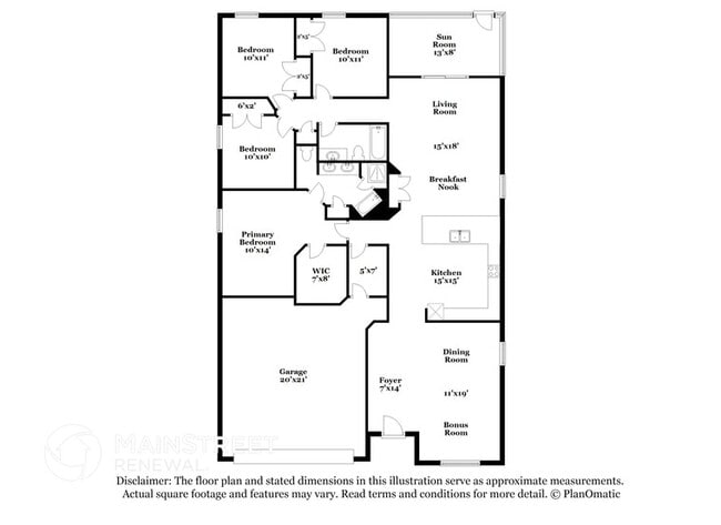 Building Photo - 3724 SW 12th Ave Rental