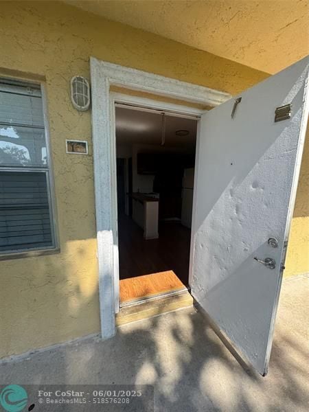 Photo - 5192 NE 6th Ave Condo Unit 805