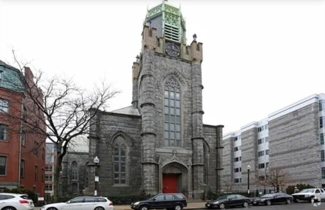 Building Photo - 45 W Broadway Unit 108 Rental