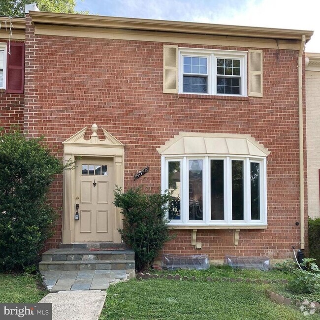 Building Photo - 4548 King William Ct Rental