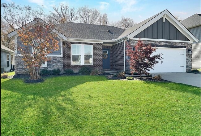 Photo - 613 Criterion Way House