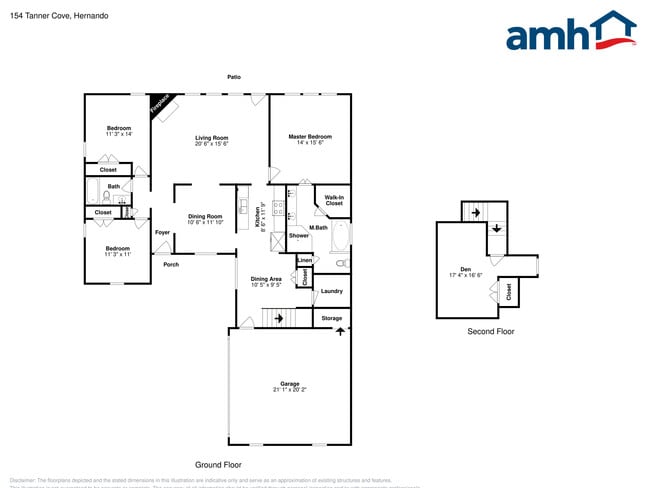 Photo - 154 Tanner Cv