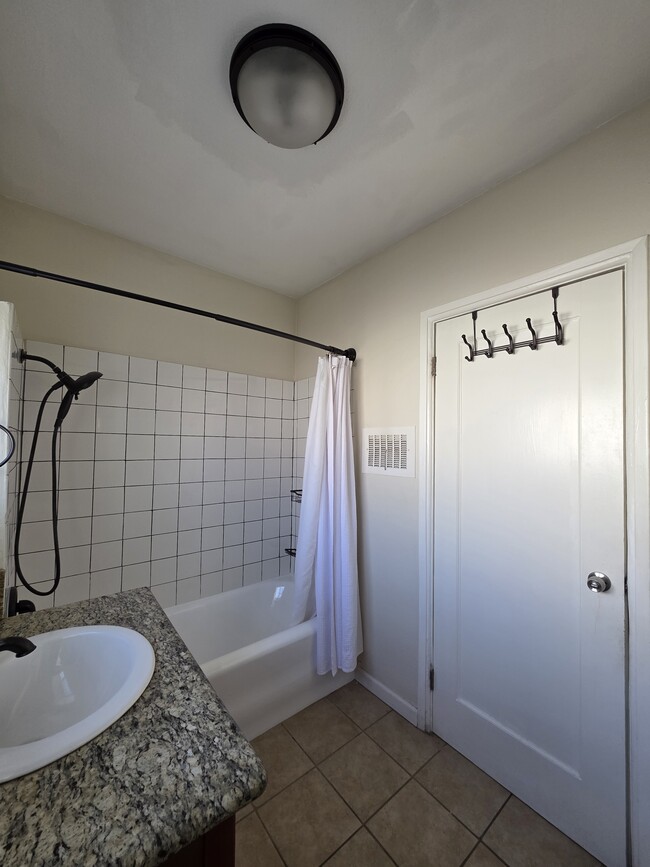 Bathroom - 130 E Colden Ave