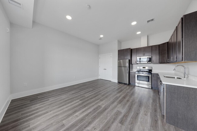 Photo - 660 Grand St Apartment Unit 404