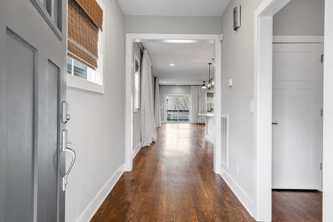 Photo - 4 BR, two-story rental with finished basement in WEHO!