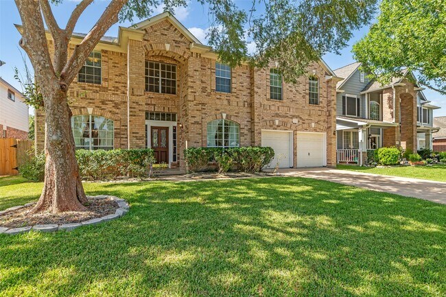 Building Photo - 16343 Mellow Oaks Ln Rental