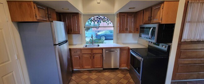 Photo - 248 S Franklin St Unidad Rear House