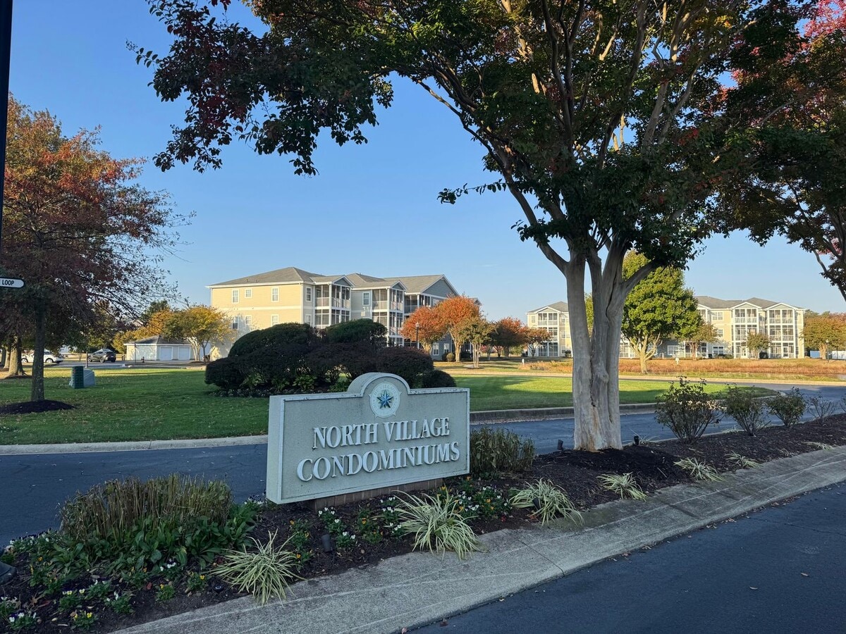 Photo - Spacious 3rd Floor Apartment in The Village of 5 Points – Lewes, DE Unit 1301