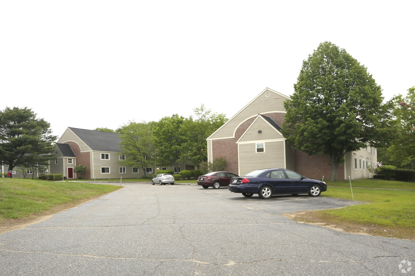 Oxford Meadow Apartments - Oxford Meadow Apartments