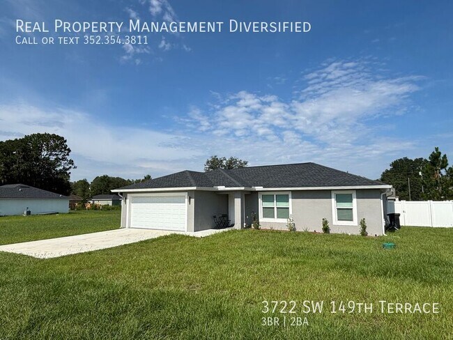 Photo - 3722 SW 149th Terrace
