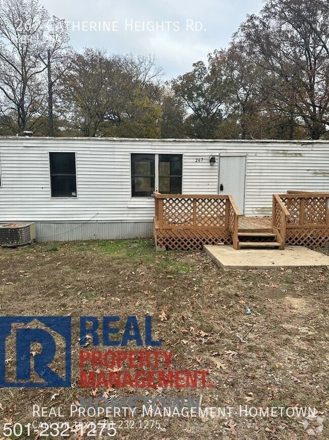 Building Photo - 267 Catherine Heights Rd Rental