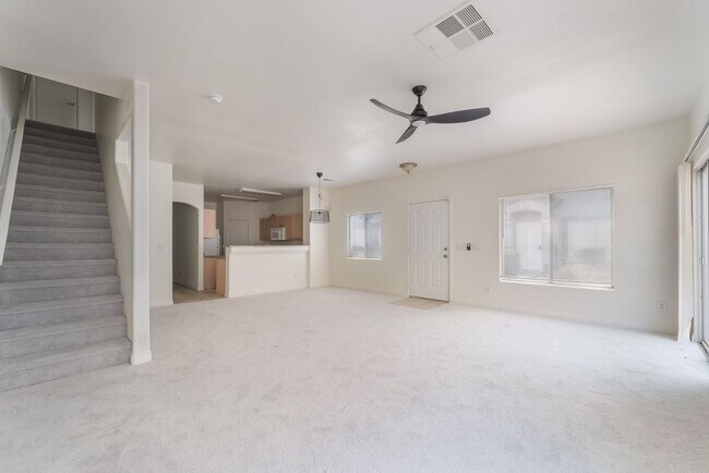 Photo - Spacious Henderson Townhome with Modern Updates!