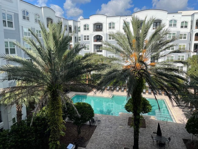 Beautifully updated 1/1 Downtown Orlando - Beautifully updated 1/1 Downtown Orlando Condo