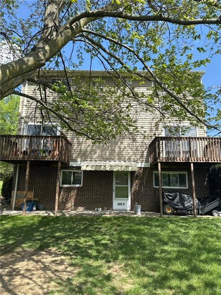 Photo - 505 McKee Ave