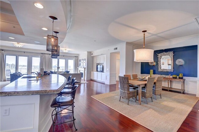 Photo - 10 Marina Dr Unit 314