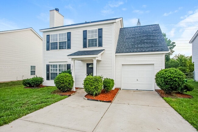 Photo - 10531 Katie Creek Ct