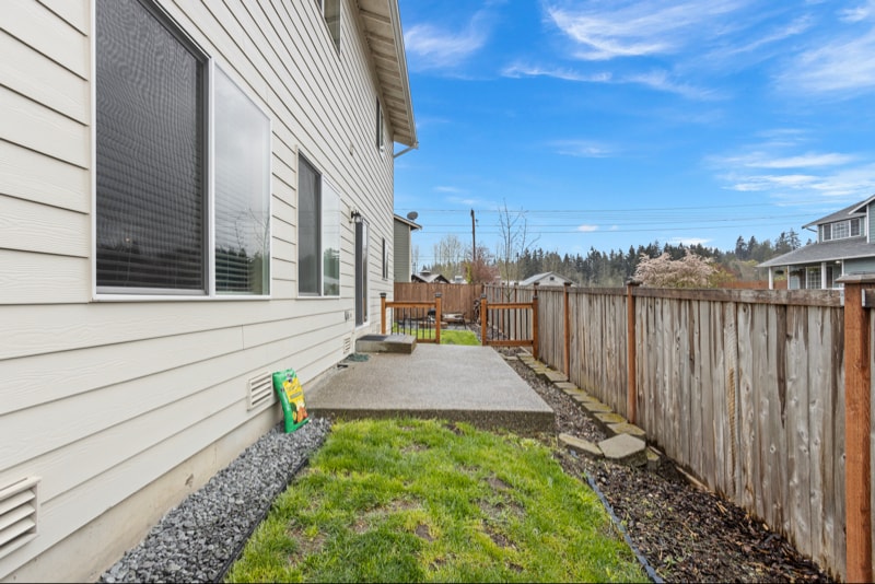 Photo - 16522 45th Ave E