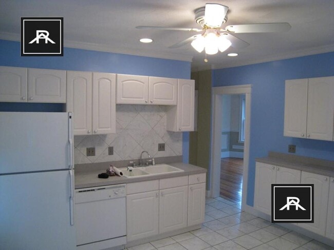 Photo - 3 bedroom in Brighton MA 02135 Unit 3