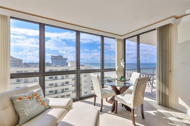 5396 Gulf Blvd Unit 701