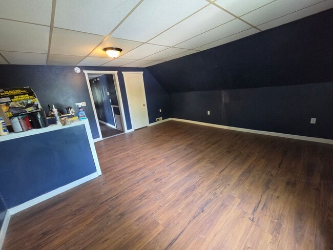 Photo - Upper two bedroom unit