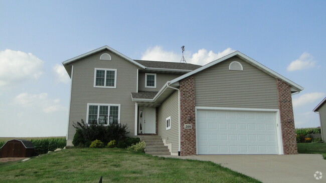 Building Photo - 508 E North St Rental