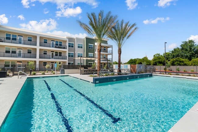 Mera Greenfield 55+ Active Adult