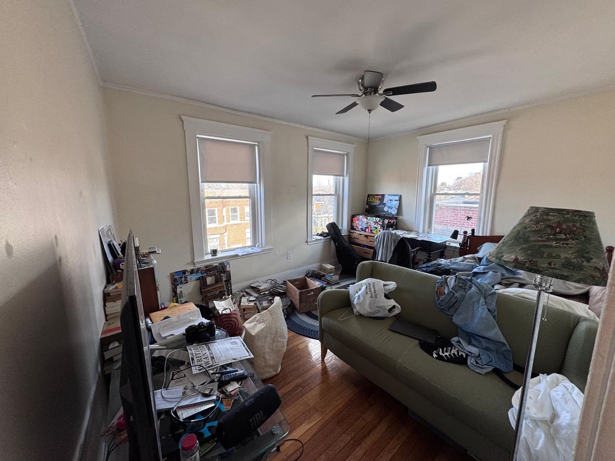 Photo - 85 Brainerd Rd Unit 7