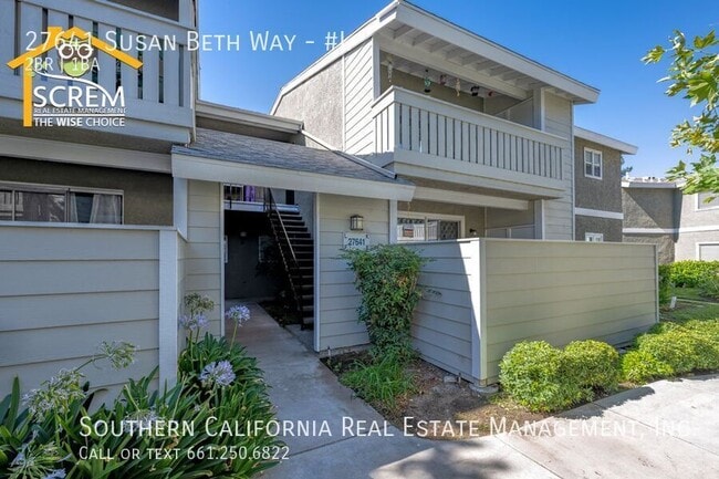Building Photo - 27641 Susan Beth Way Unit #L Rental